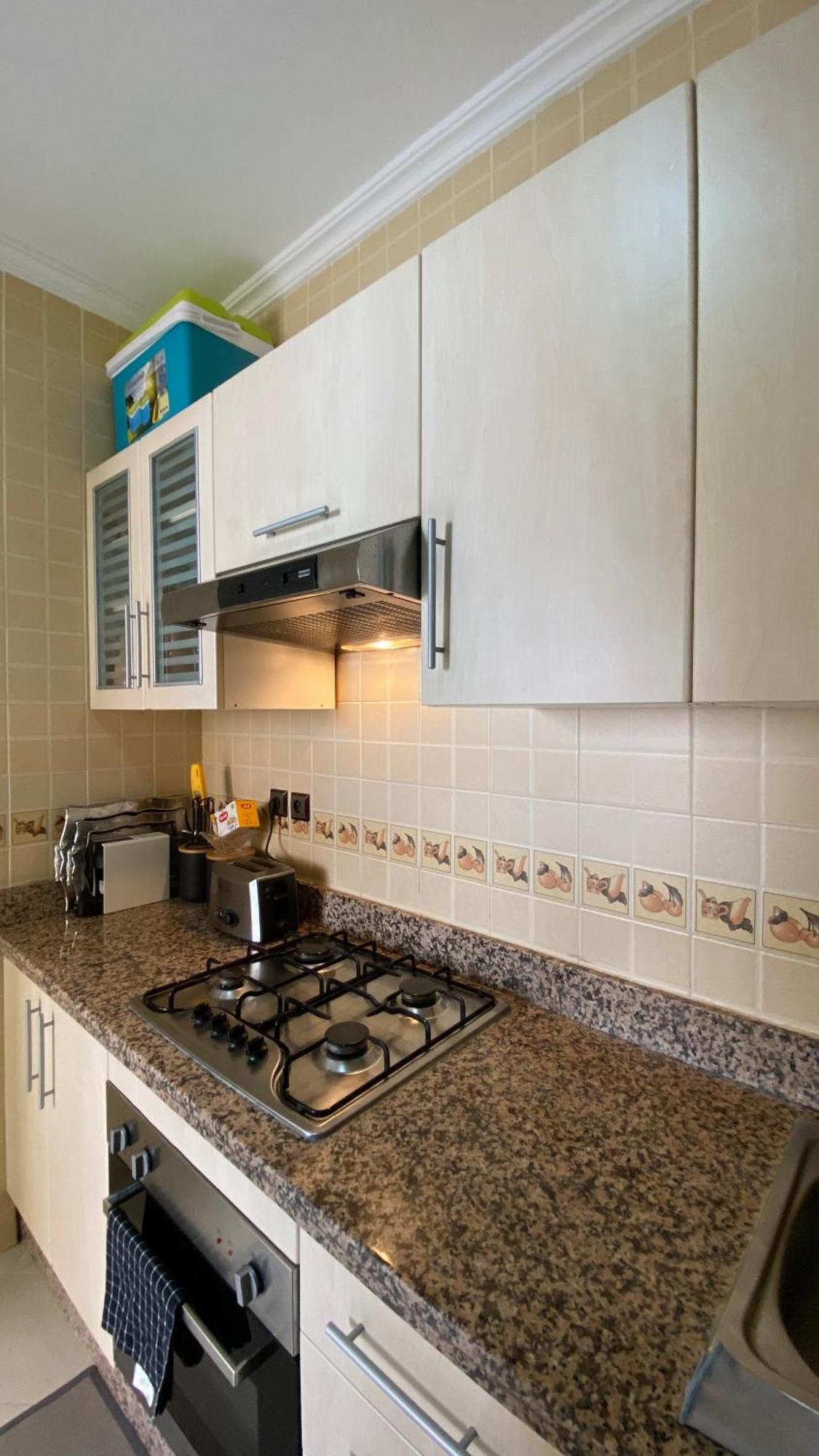 Appartements Residence Rivaldi Family Only Tangier Exterior photo